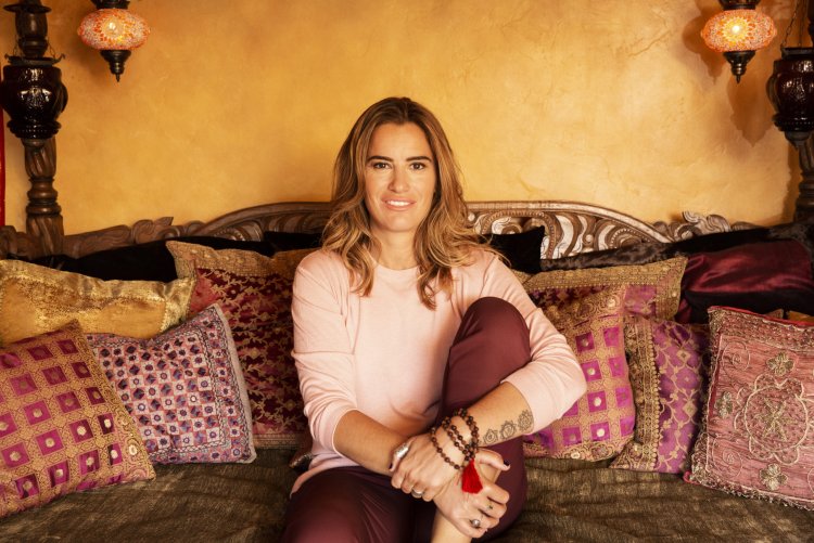 Nicole Leper Psychologist