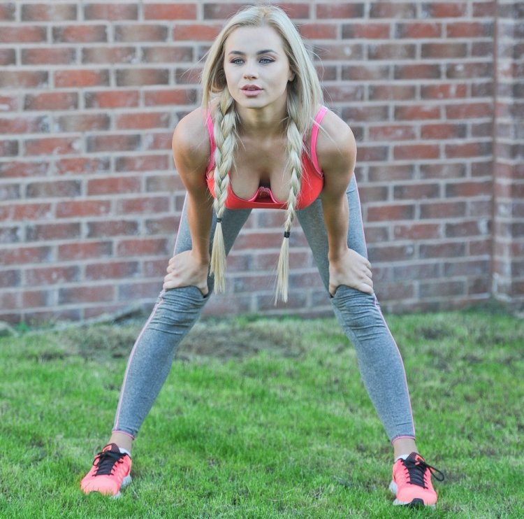 Sports girls 15 years old