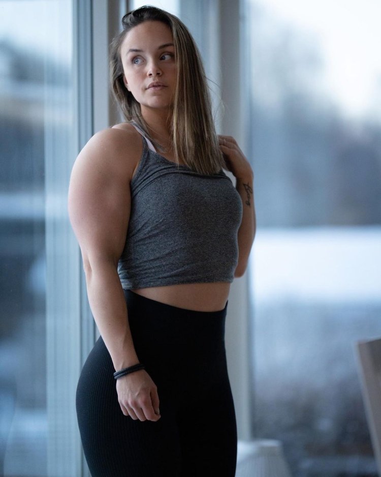 Melinda Lindmark Heights