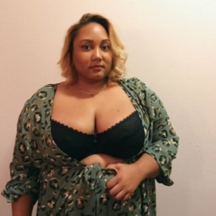 Svetlana Kashirova 2019