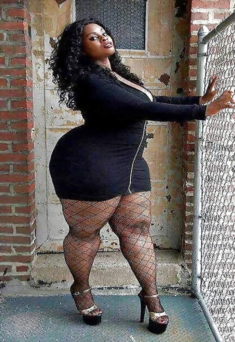 Superior Black Women