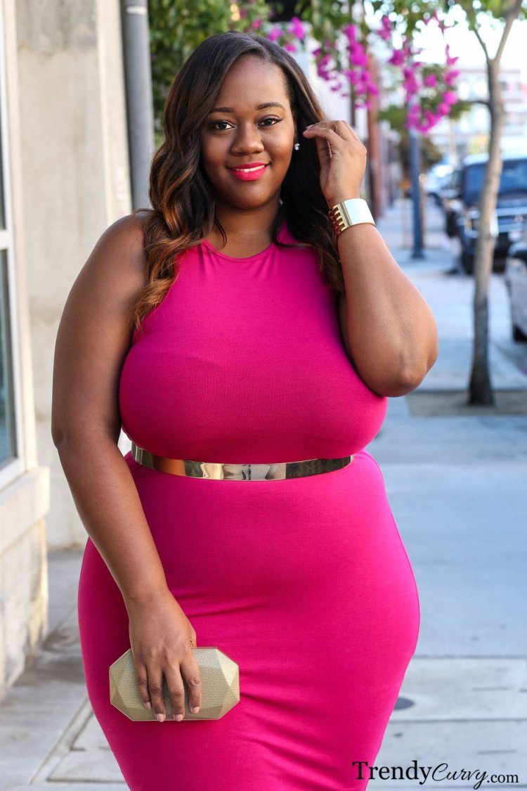 Briana Bette @brianabette