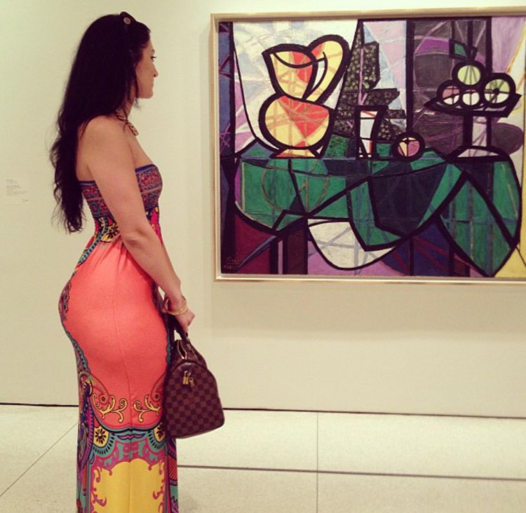 Sophie Brusso Rosee Divine