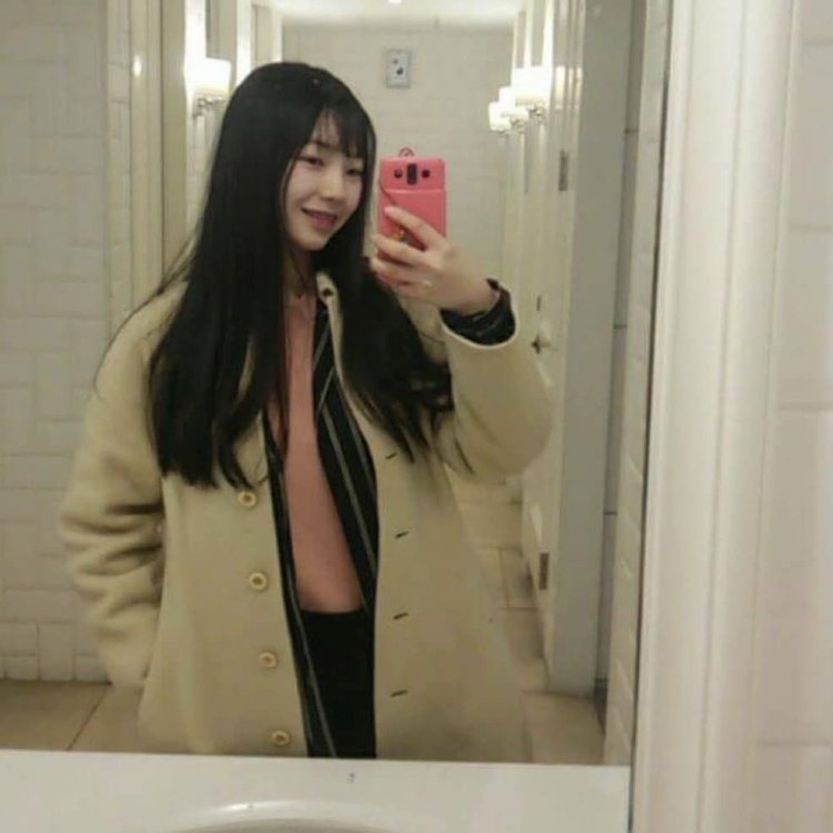 Karina Aespa Pre -Best