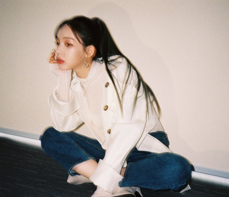 Karina Korean singer