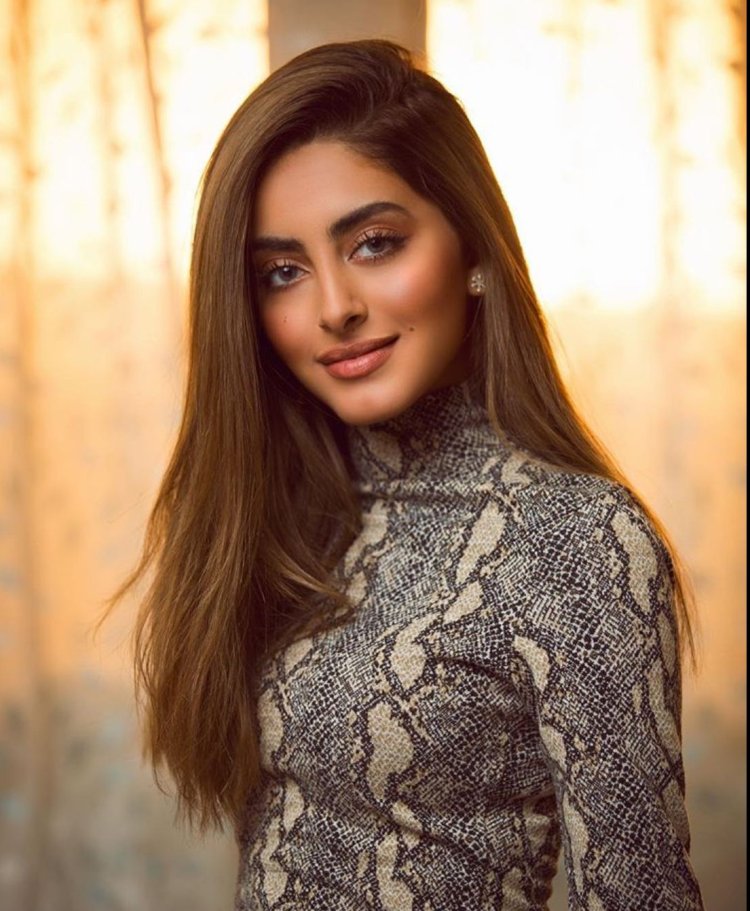 Saudia Arabian Girls