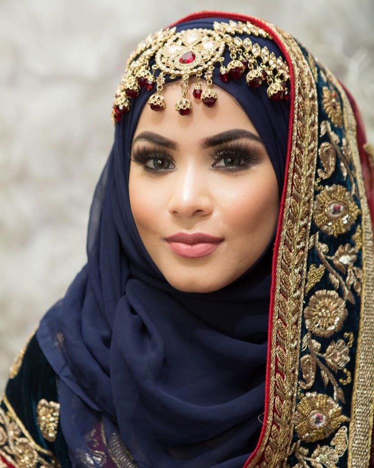 Beautiful Arab