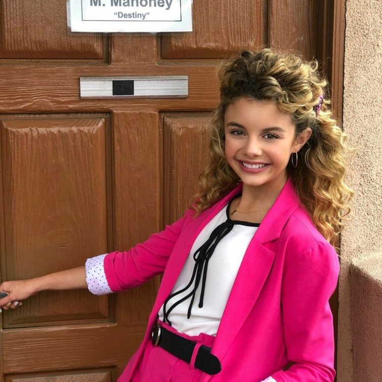 Peyton sheet man spider 2