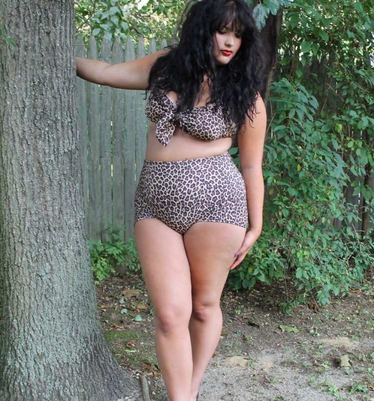 Louise Morgan Plus Saiz