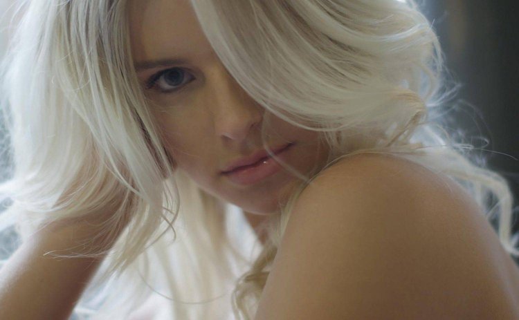 Jessica Davies MayContaining Naked in the best quality