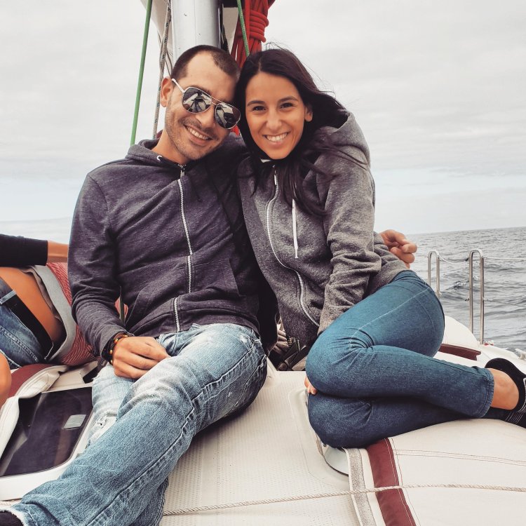 Danka Mori and Steve Mori who they are