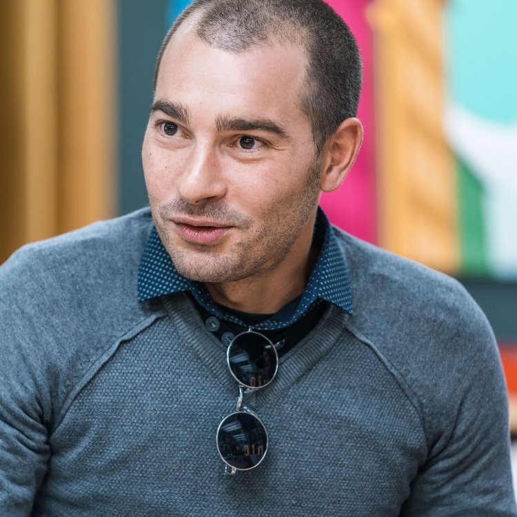 Danika and Steve Mori