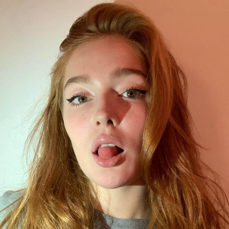 Jia Lissa Kiss