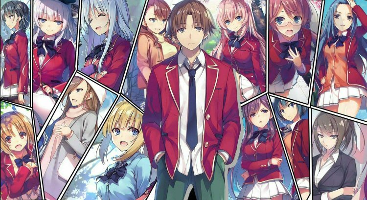 Second season of superiority