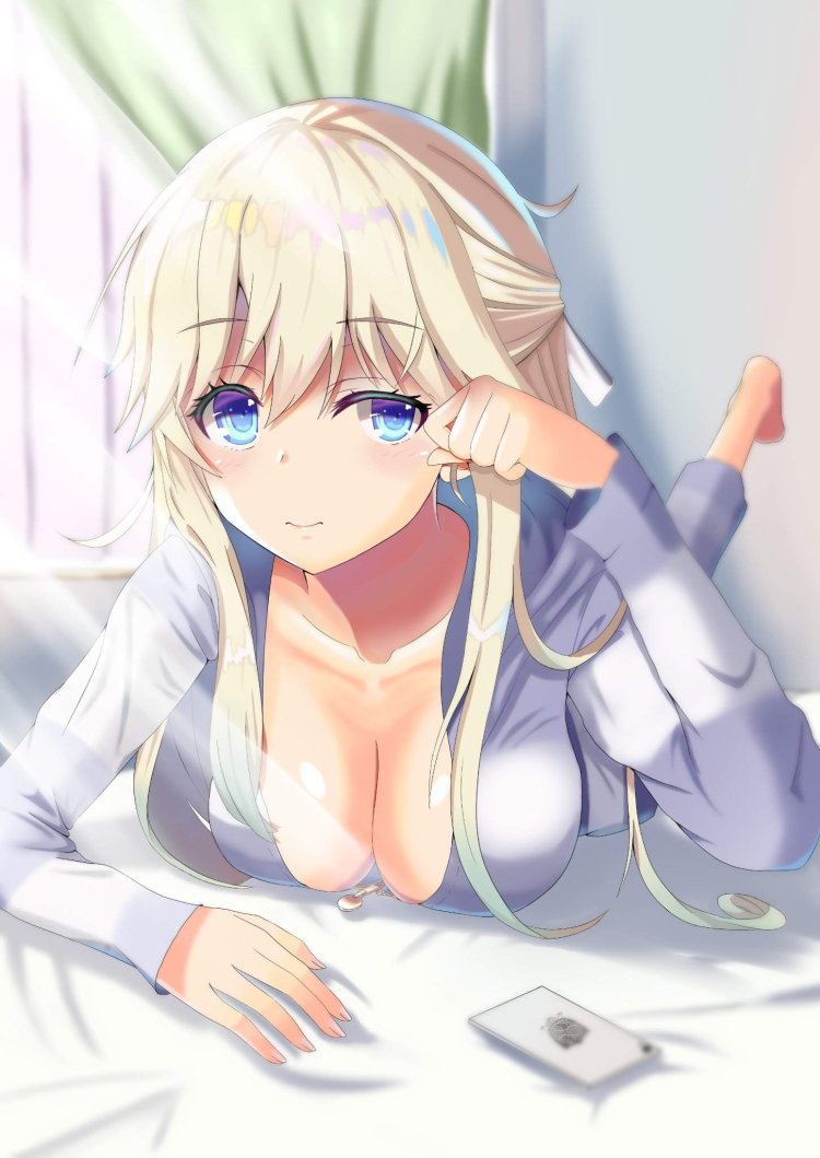 Nanase tsubasa superiority class