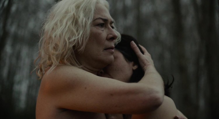 Barbara Lenny Barbara Lennie Nude