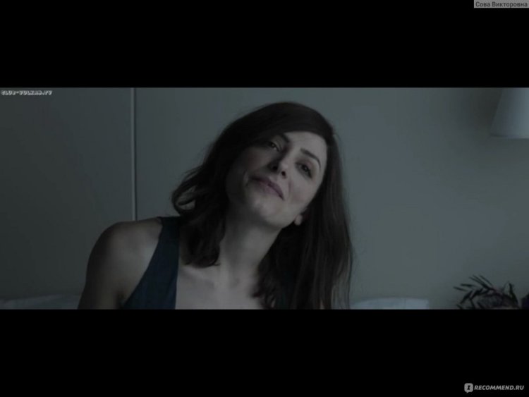 Barbara Lenny invisible guest