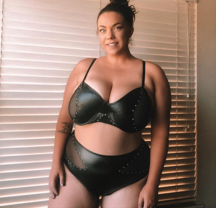 Rachel Rey Micro Bikini