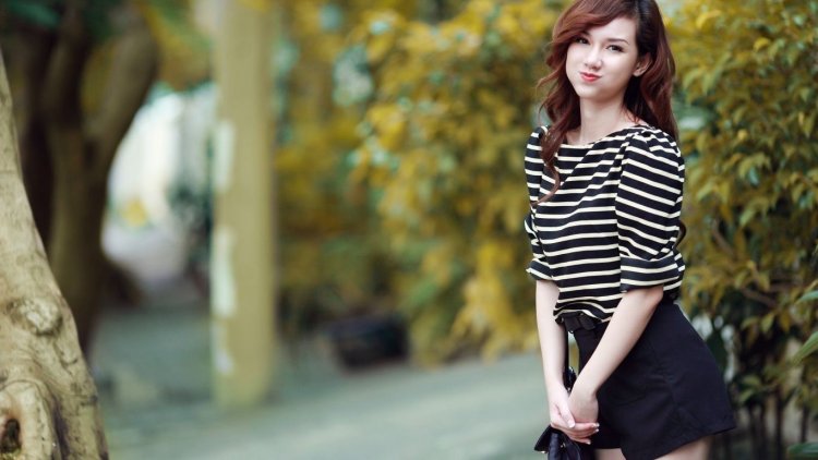 Korea Model Candyseul