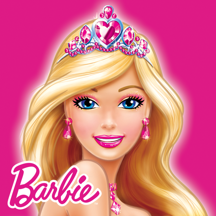 Barbie Princess Emilia