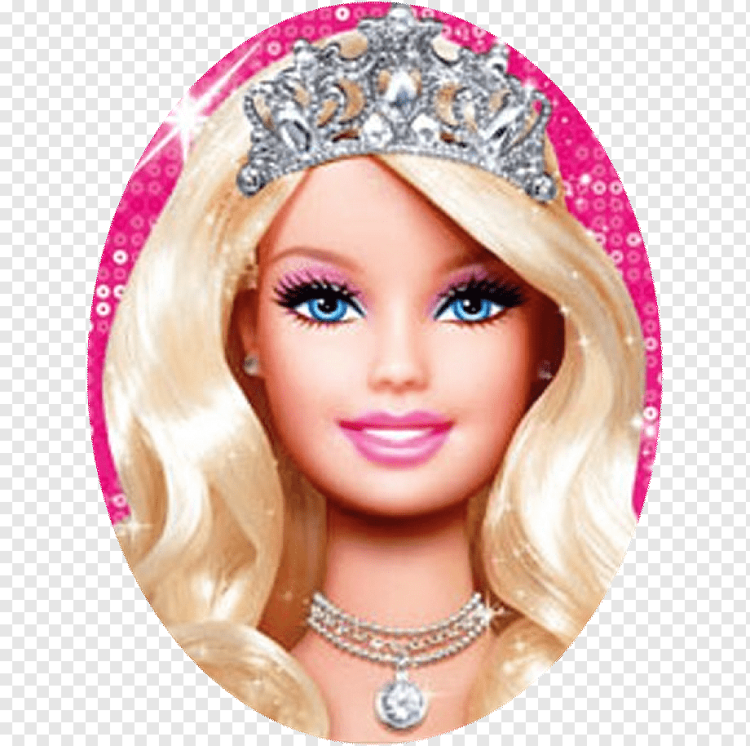 Barbie picture