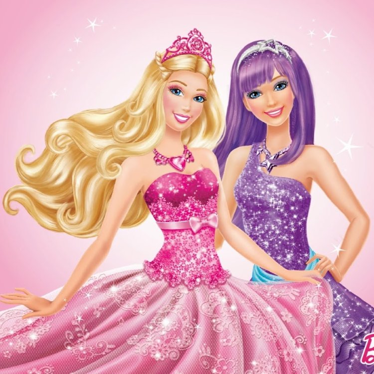 Barbie Pictures