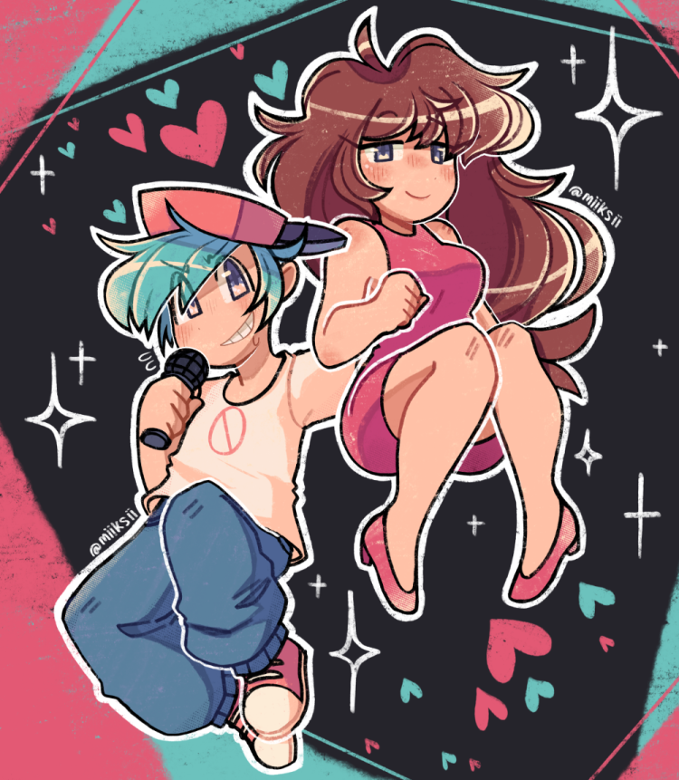 Fysey Knight Fankin Anime