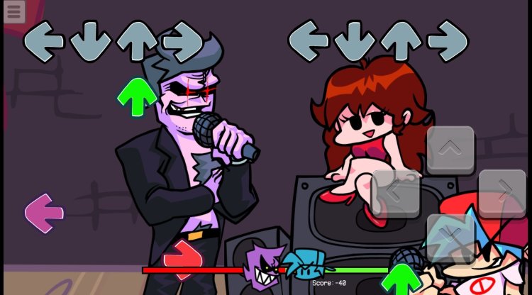 The game is Knight Fankin