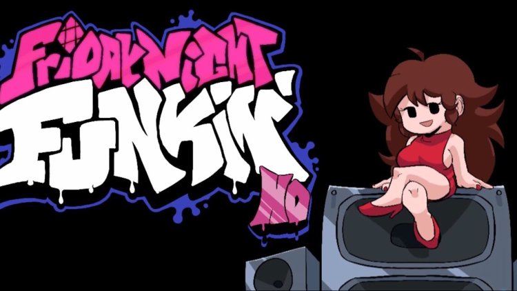 Friday Night Funkin Mod Showcase