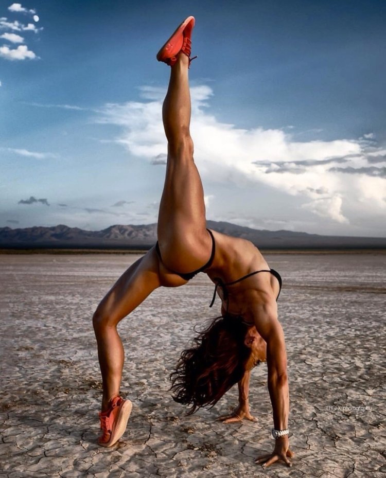 Sage Macdonald Sagemacd