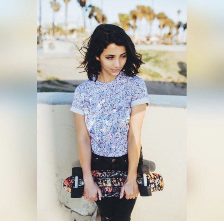 Emily Radd Black Kare