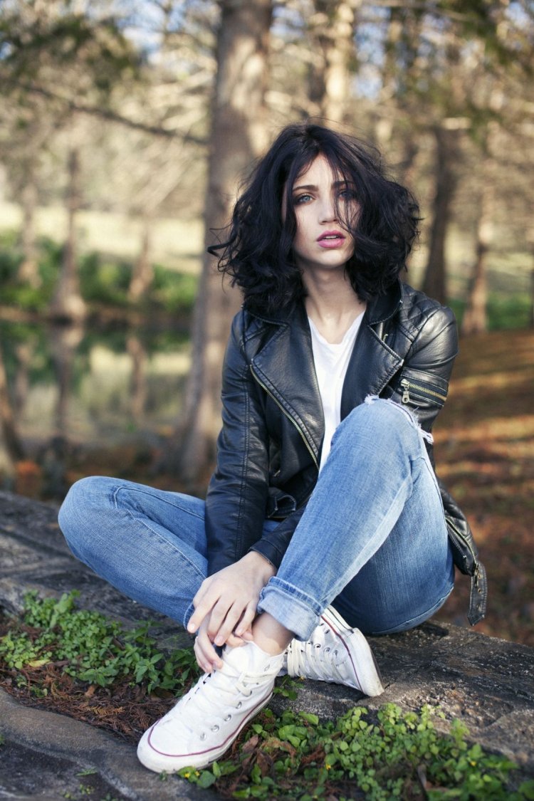 Emily Rudd Radd Emily