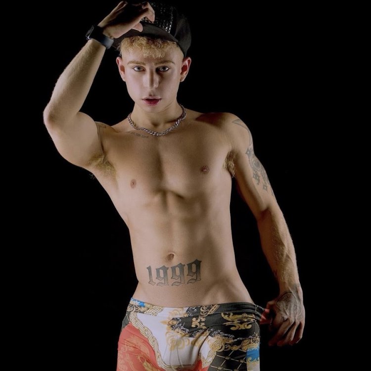 Jesse Bolton Daniel Hausser