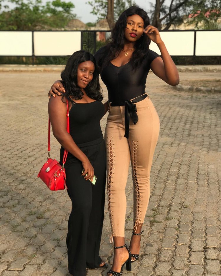 Naomi Nash African American