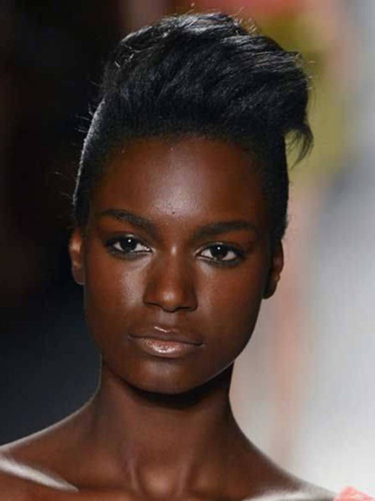 Jazzma Kendrick model