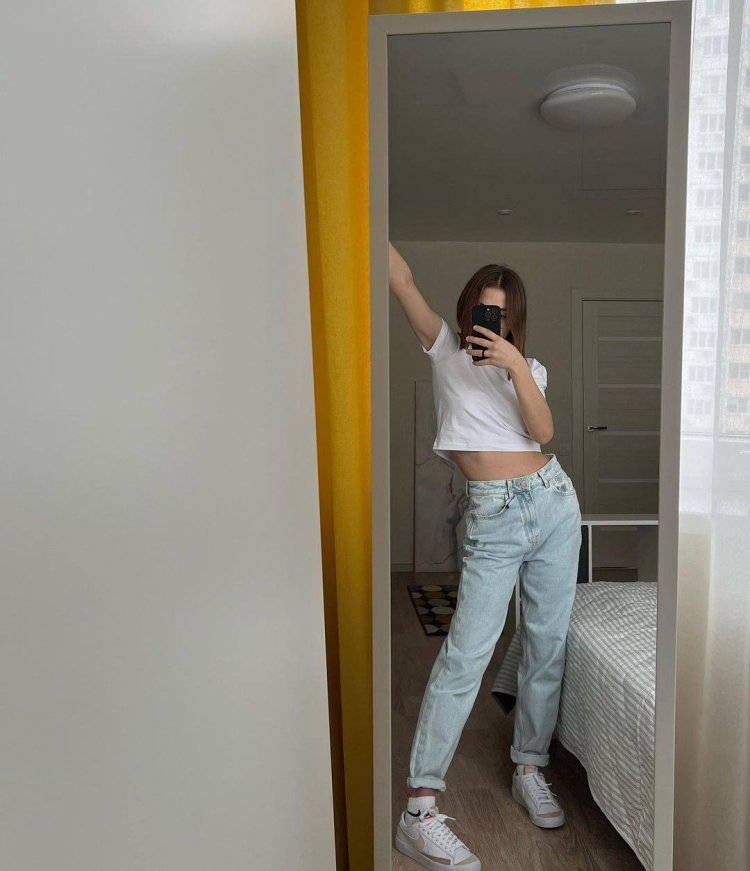 Ekaterina Chapaeva drain