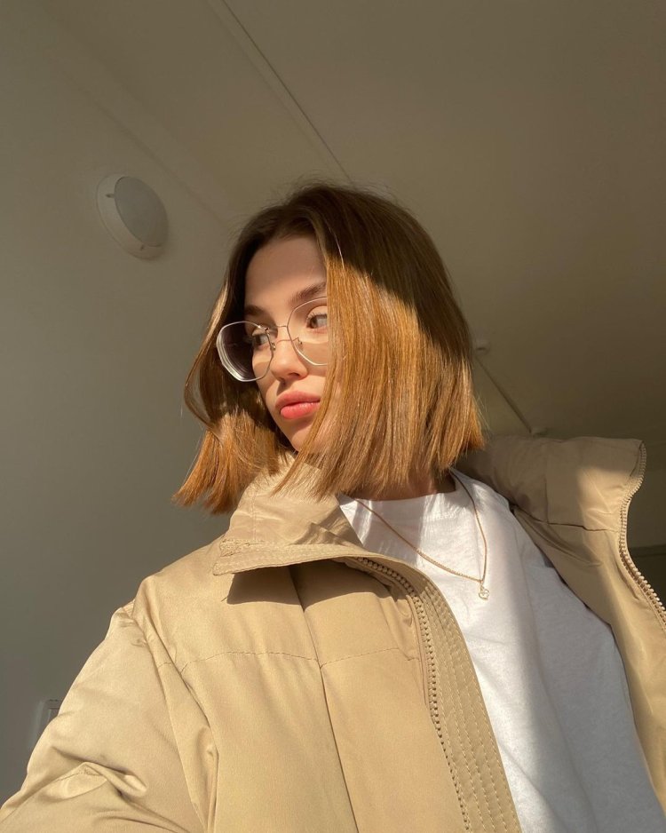 Chapaeva Tick Tokersh