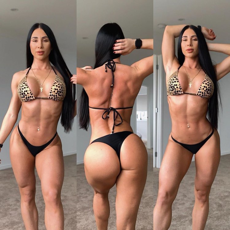 Georgia Caldarulo Giorgia Caldarulo