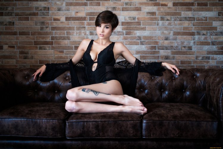 Giorgia Soleri • by Antonio Girlando