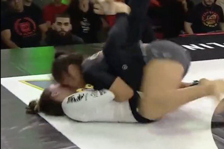 Daniel Kelly Jitsersha