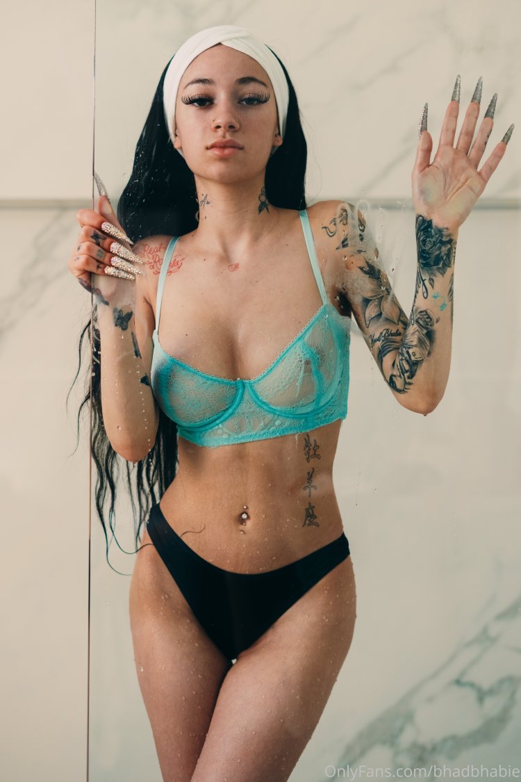 Bhad Babie Onlifans