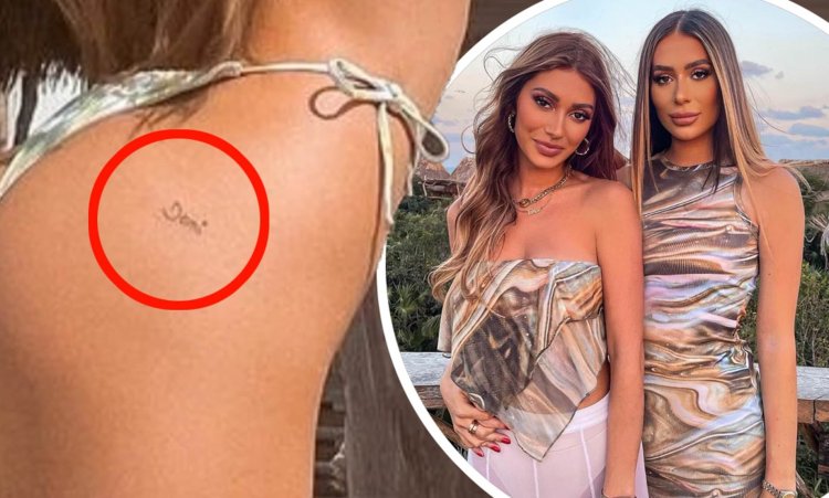 Bruna Lombardi is young