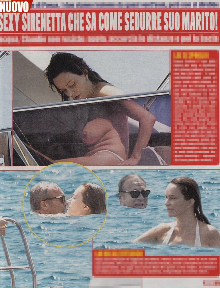 Francesca Corney photo