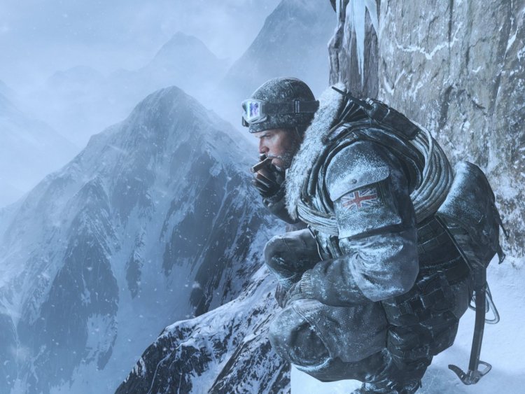 Soup McTavish Remastered