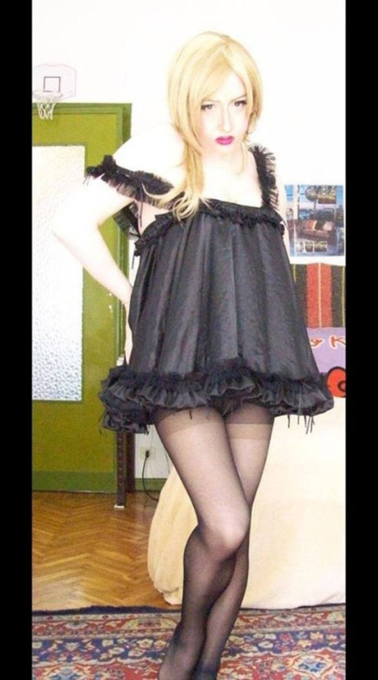 Outfits for crossdressers