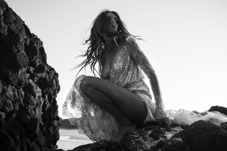 Jennifer Sullins Naked