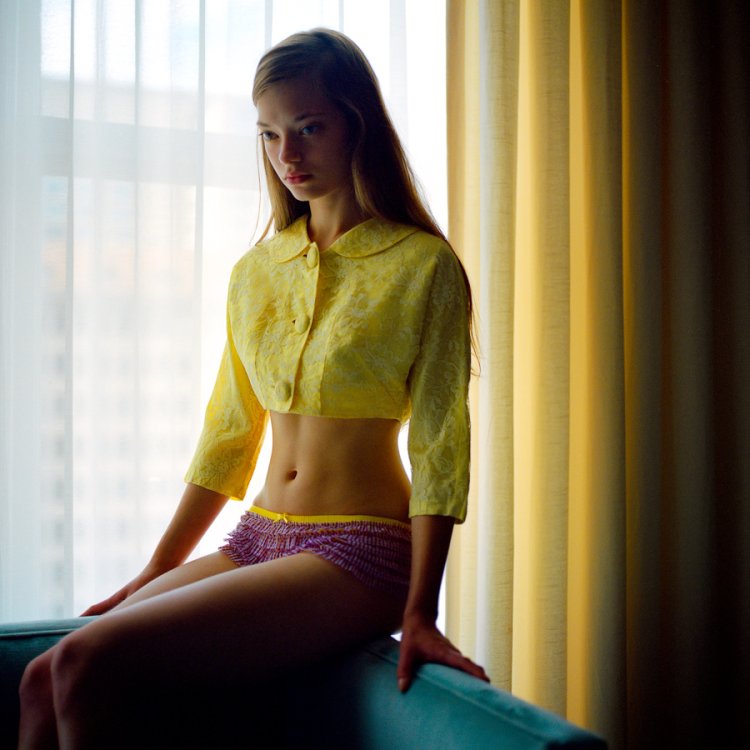 Jennifer Sullins 2020