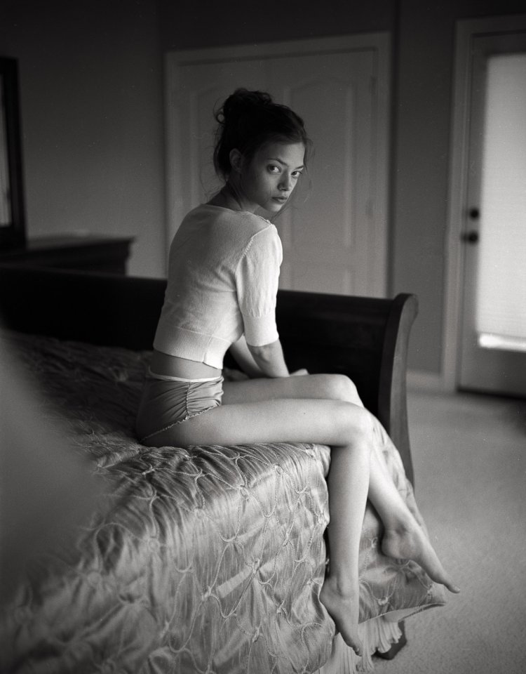 Jennifer Anne Sullins