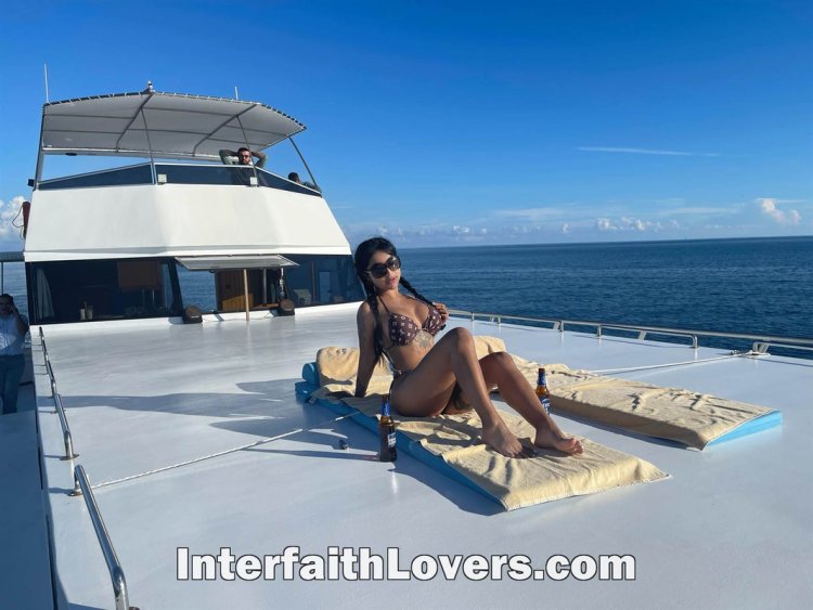 Yasmina khan @bengaligoddess