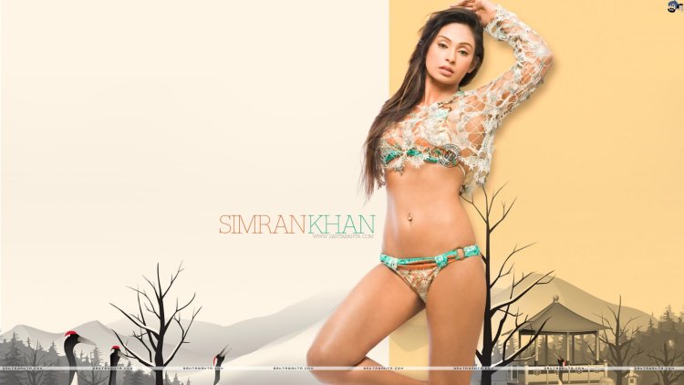 Simran Kaur Tantrick xxx
